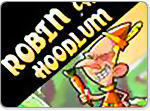 Robin the Hoodlum