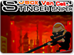 Jack Van Cell - Stinger Sniper