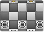 Ultimate Online Checkers